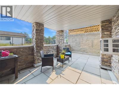 325 McIntosh Road Unit# 1103, Kelowna