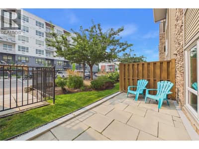 325 McIntosh Road Unit# 1103, Kelowna