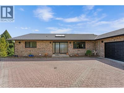2157 Alexander Place, Kelowna