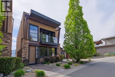 5235 Buchanan Road Unit# 1, Peachland