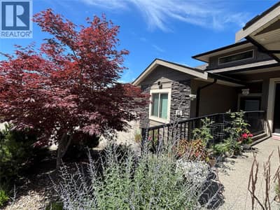 1040 Mt Revelstoke Place Unit# 15, Vernon