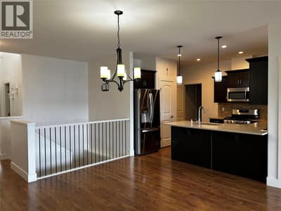 1040 Mt Revelstoke Place Unit# 15, Vernon