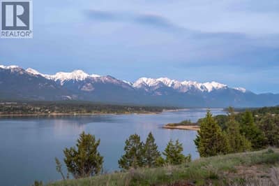Lot 8 Westside Road, Invermere