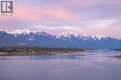 Lot 8 Westside Road, Invermere
