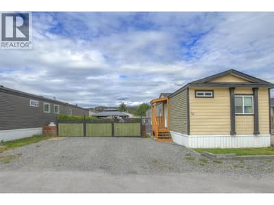 8945 Highway 97 N Unit# 58, Kelowna