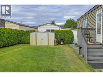 8945 Highway 97 N Unit# 58, Kelowna