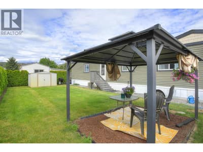 8945 Highway 97 N Unit# 58, Kelowna