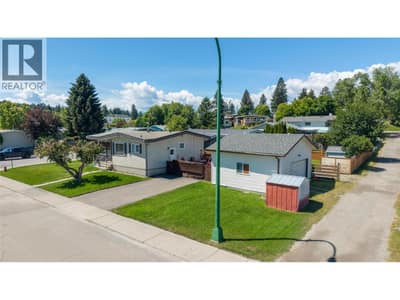 1516 6A Street S, Cranbrook