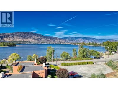 4300 44TH Avenue Unit# 307, Osoyoos