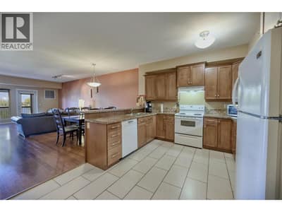 4300 44TH Avenue Unit# 307, Osoyoos