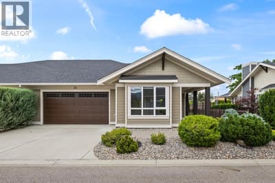 1960 KLO Road Unit# 34, Kelowna