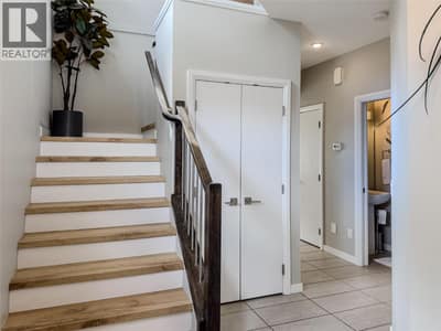 1993 QU'APPELLE Boulevard Unit# 137, Kamloops