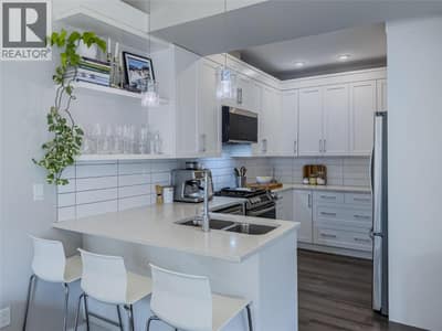 1993 QU'APPELLE Boulevard Unit# 137, Kamloops