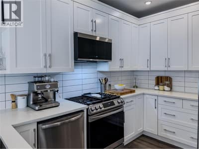 1993 QU'APPELLE Boulevard Unit# 137, Kamloops