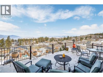 Lakeview home in Upper Mission