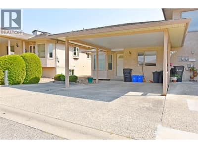 3906 Pleasant Valley Road Unit# 19, Vernon