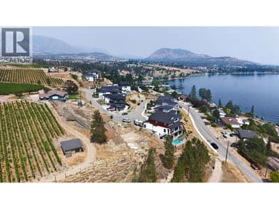 4017 Beachview Drive, Westbank