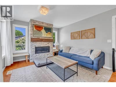 299 Roy Avenue, Penticton