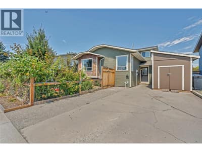 299 Roy Avenue, Penticton