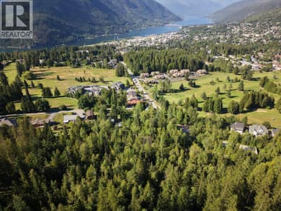 Choquette Avenue Lot# 4, Nelson