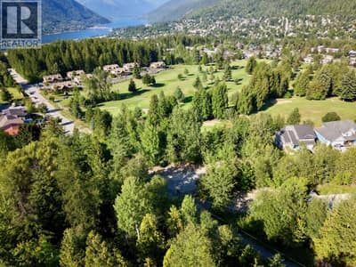 Choquette Avenue Lot# 4, Nelson