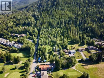 Choquette Avenue Lot# 4, Nelson