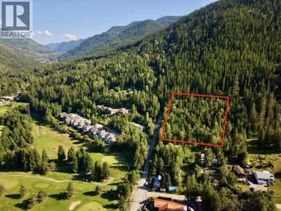 Choquette Avenue Lot# 4, Nelson