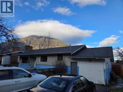 512 12th Avenue, Keremeos