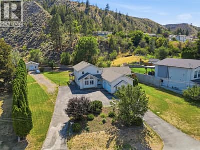 5565 Dallas Drive, Kamloops