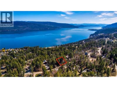 583 Moody Crescent, Vernon