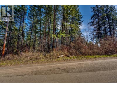 583 Moody Crescent, Vernon