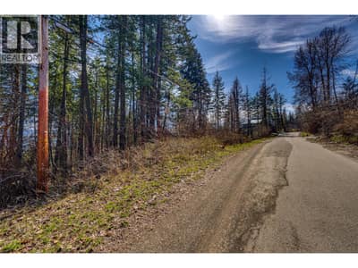 583 Moody Crescent, Vernon