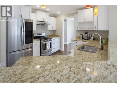 1289 COPPERHEAD Drive, Kamloops