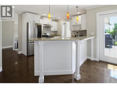 1289 COPPERHEAD Drive, Kamloops
