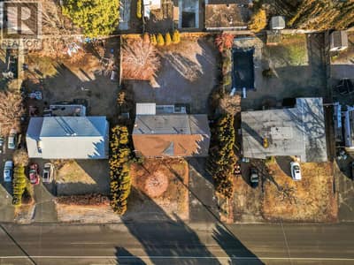 2310 Greenfield Avenue, Kamloops