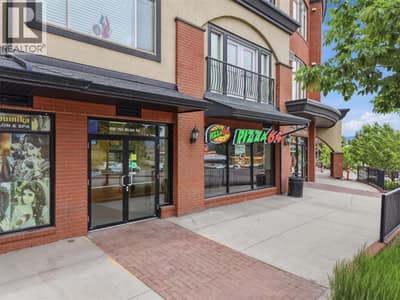 755 MCGILL Road Unit# 106, Kamloops