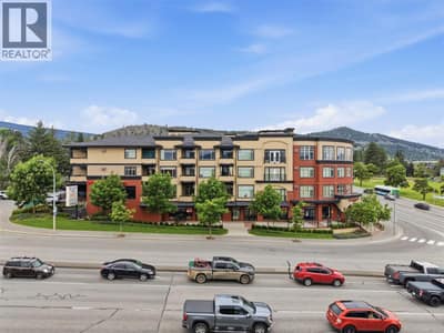 755 MCGILL Road Unit# 106, Kamloops