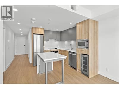 3699 Capozzi Road Unit# 803, Kelowna