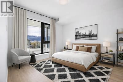 Digitally Staged Furniture and Decor