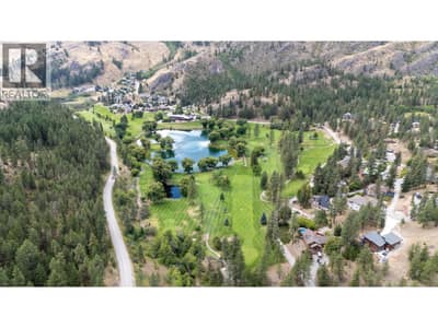 115 Par Boulevard, Kaleden