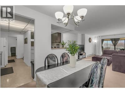 Dining Room/ Kitchen/ Living Room