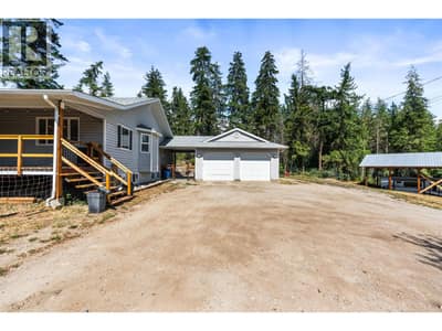 7645 Keddleston Road, Vernon