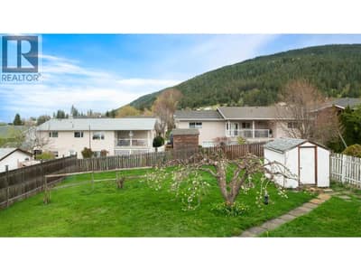 1828 Hurl Street, Creston