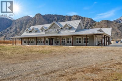 2338 HWY 3, Cawston