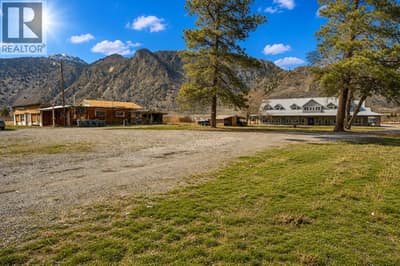 2338 HWY 3, Cawston