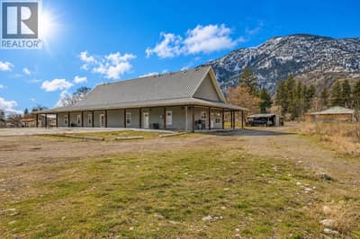 2338 HWY 3, Cawston