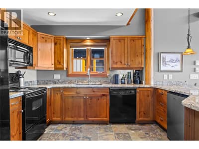360 Whitehorse Lane Unit# 14, Big White