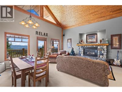 360 Whitehorse Lane Unit# 14, Big White