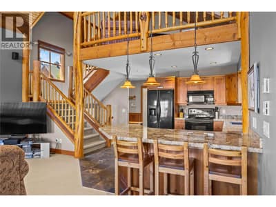 360 Whitehorse Lane Unit# 14, Big White