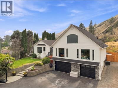 897 WAWN Road, Kamloops
